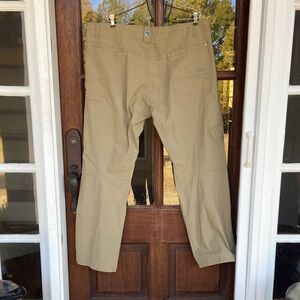 KUHL RevolvR Pants. Size 42x32